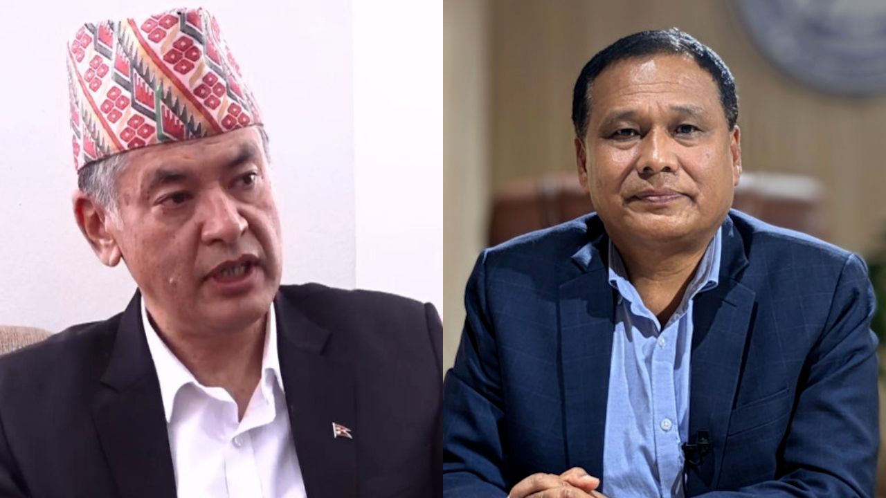 हितेन्द्रदेव शाक्यको राजीनामा चाहन्छन् कुलमान