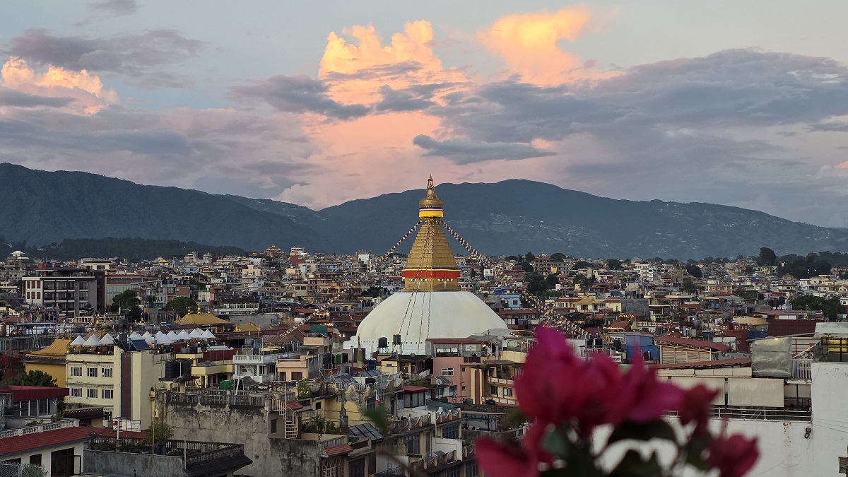मतदानको दिन आज कहाँको मौसम कस्तो ?