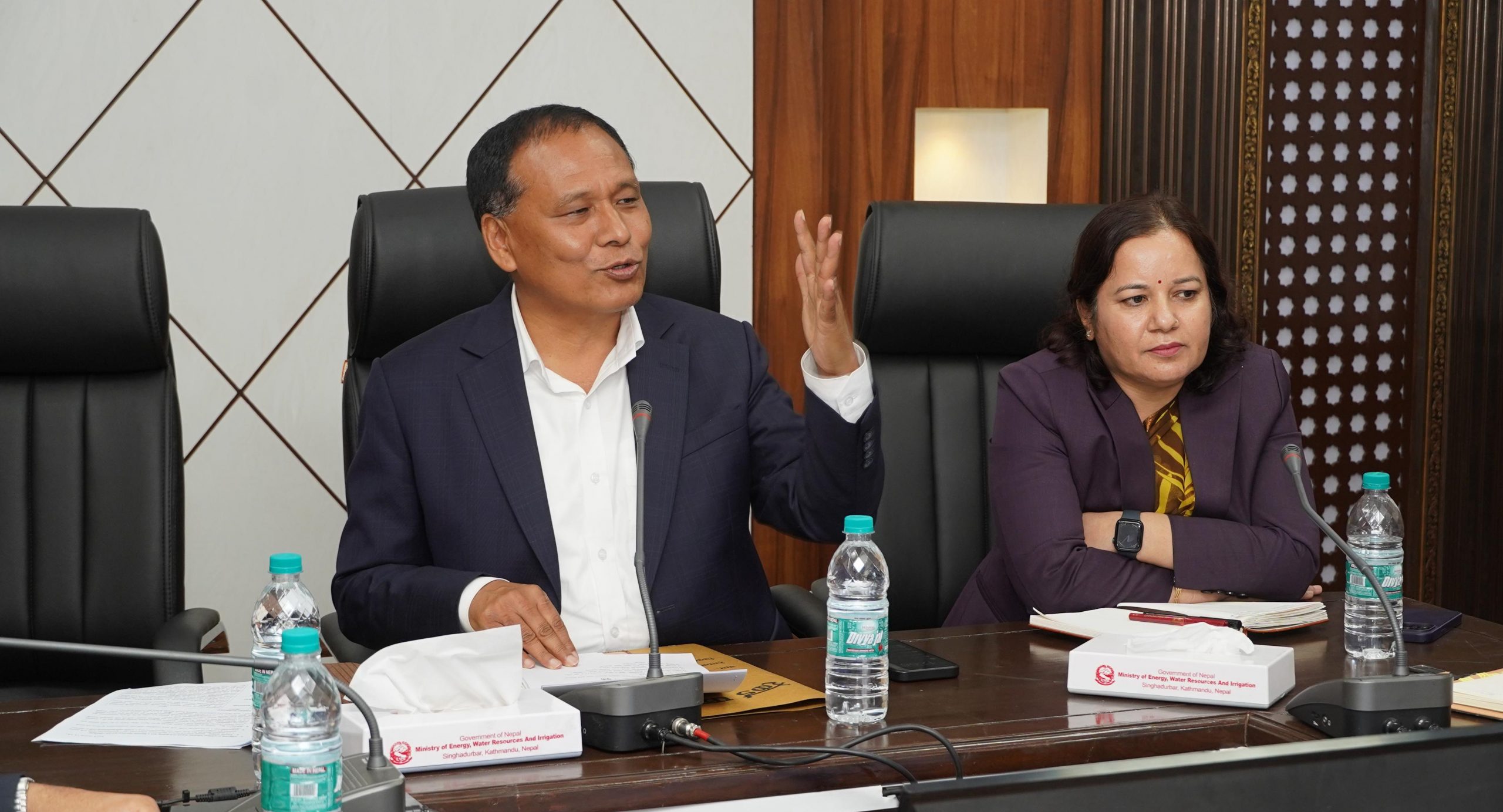 ऊर्जा, सिँचाइ, भौतिक पूर्वाधार र शहरी विकासका जीर्ण आयोजनाको ठेक्का तोडिने