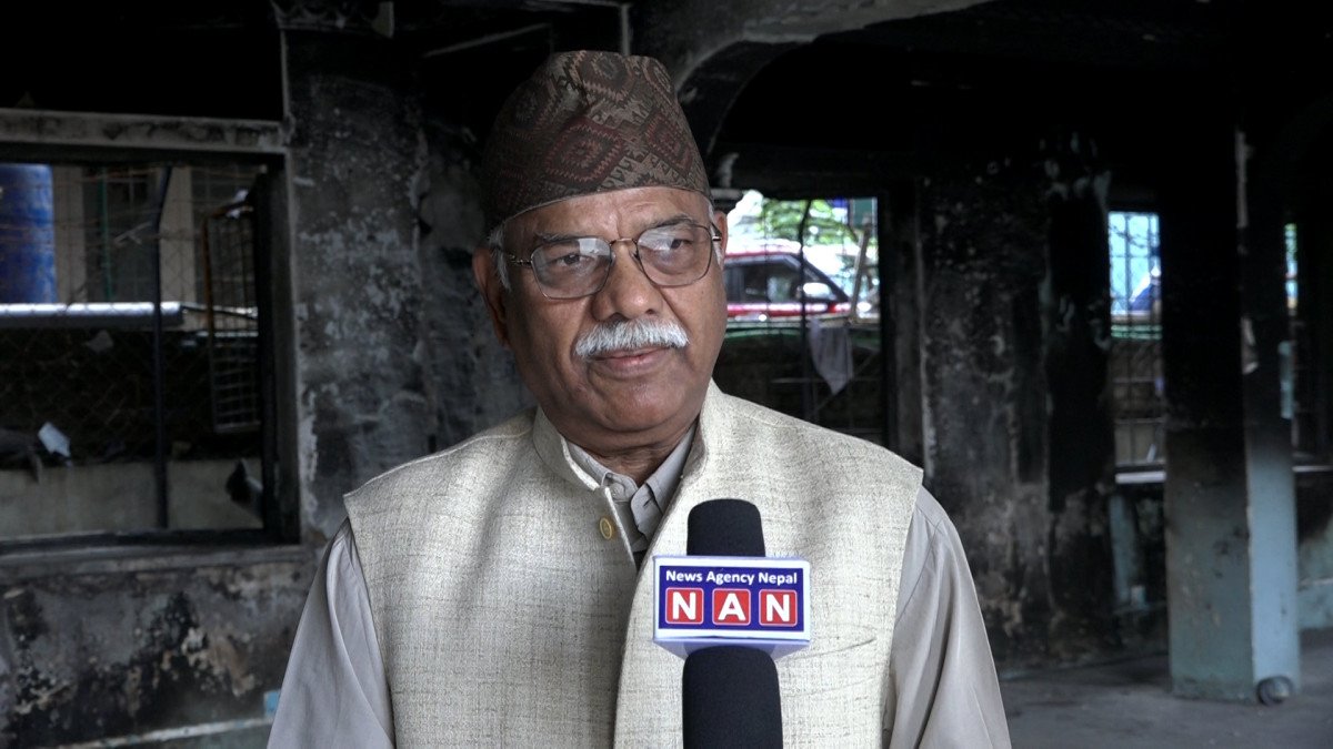 ओलीको हठ आन्दोलनको मुख्य कारण बन्यो : माओवादी केन्द्र