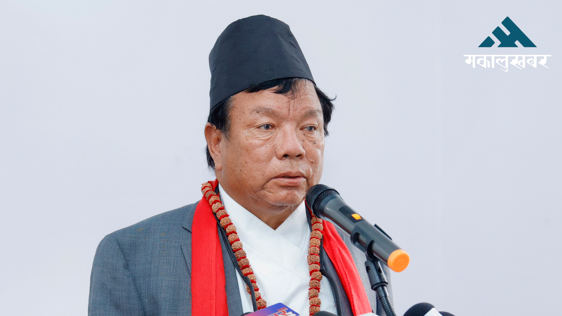 फरेन्सिक ल्याब ठाउँ-ठाउँमा बनाउन नेपालको क्षमताले भ्याउँदैन: महावीर पुन