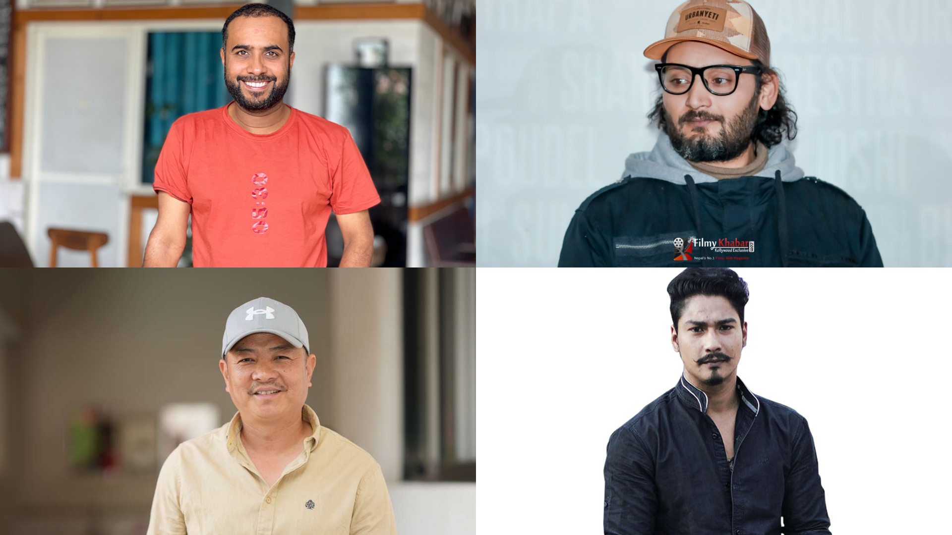 किन रङ्गमञ्चमा फर्किएका छैनन् रङ्गकर्मी ?