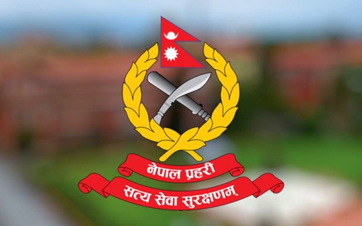 महाशिवरात्रिः गरगहना लगाएर मन्दिर नजान प्रहरीको अनुरोध