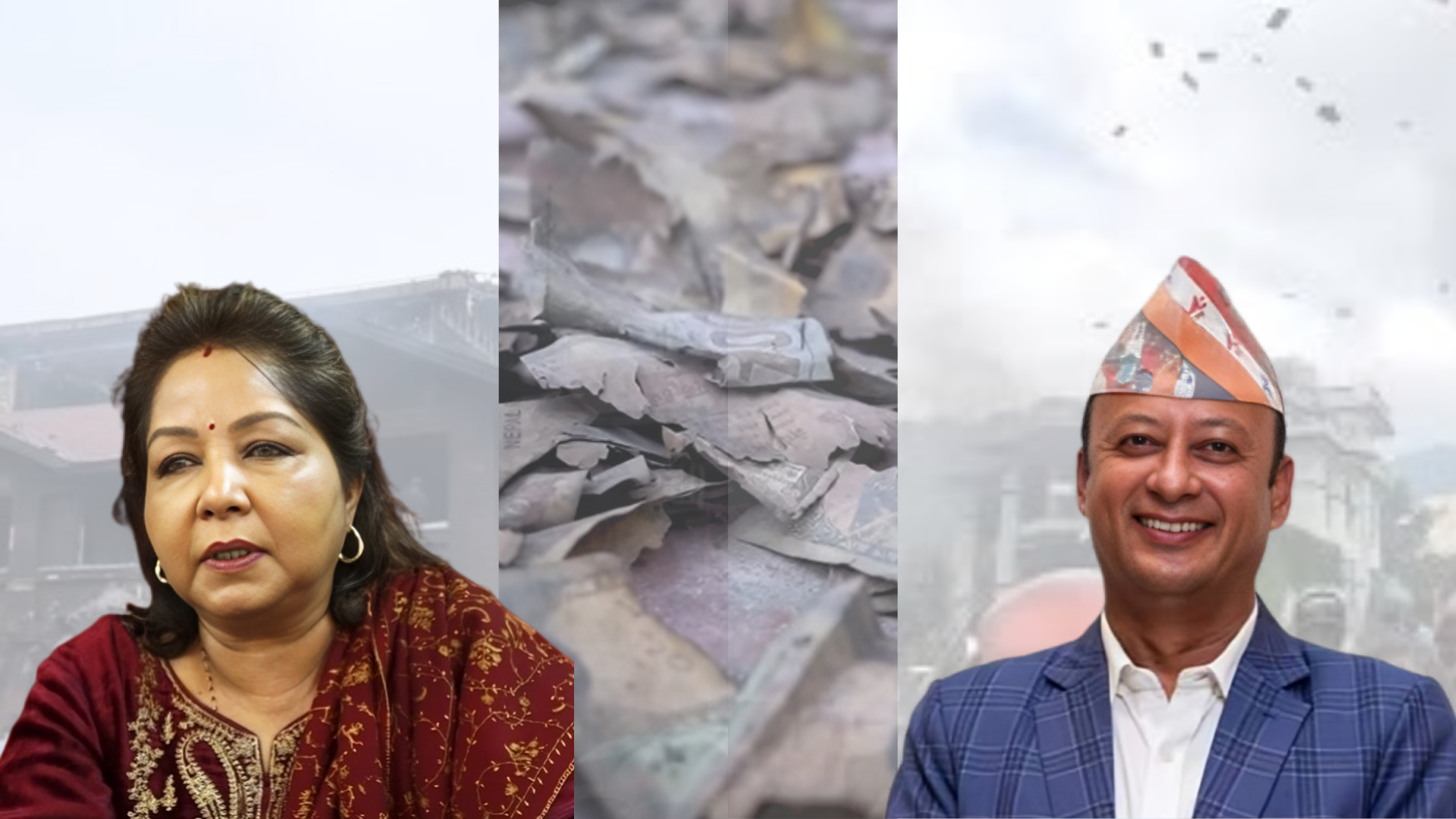 देउवा-खड्का निवासको पैसादेखि ओली-प्रचण्डको खरानीसम्म अनुसन्धानमा, विदेश जान नपाइने