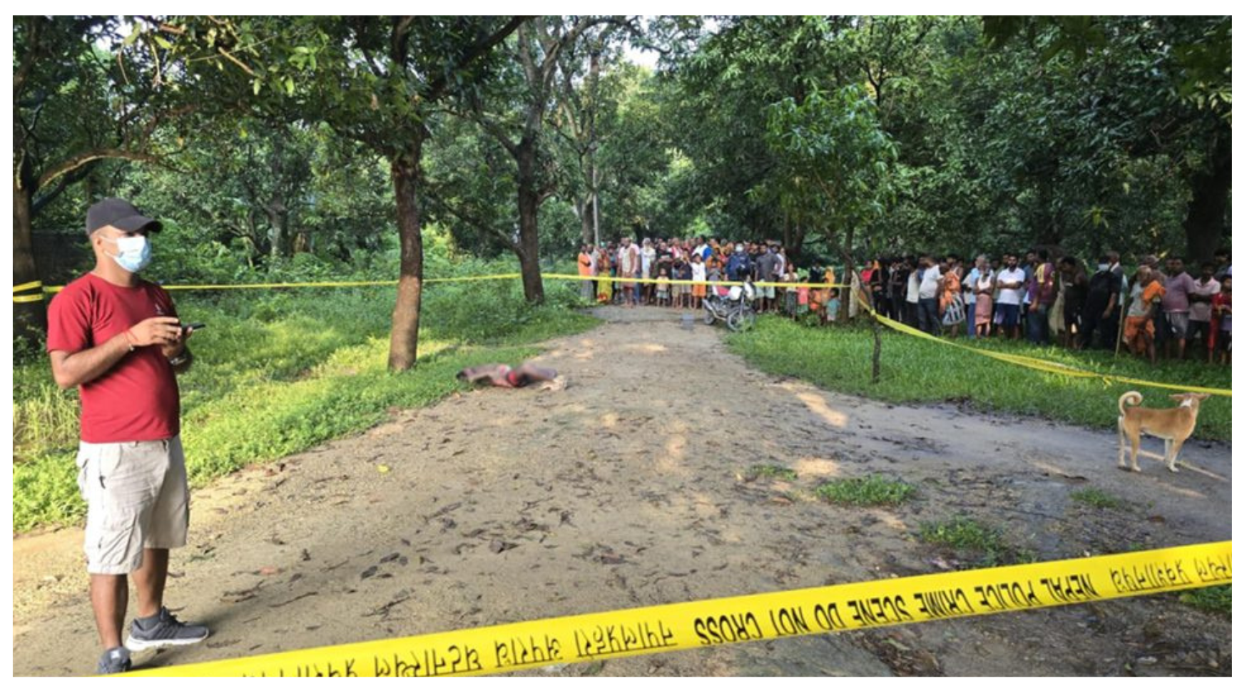 अपहरणपछि १५ वर्षीय बालकको हत्या, मागिएको थियो फिरौती