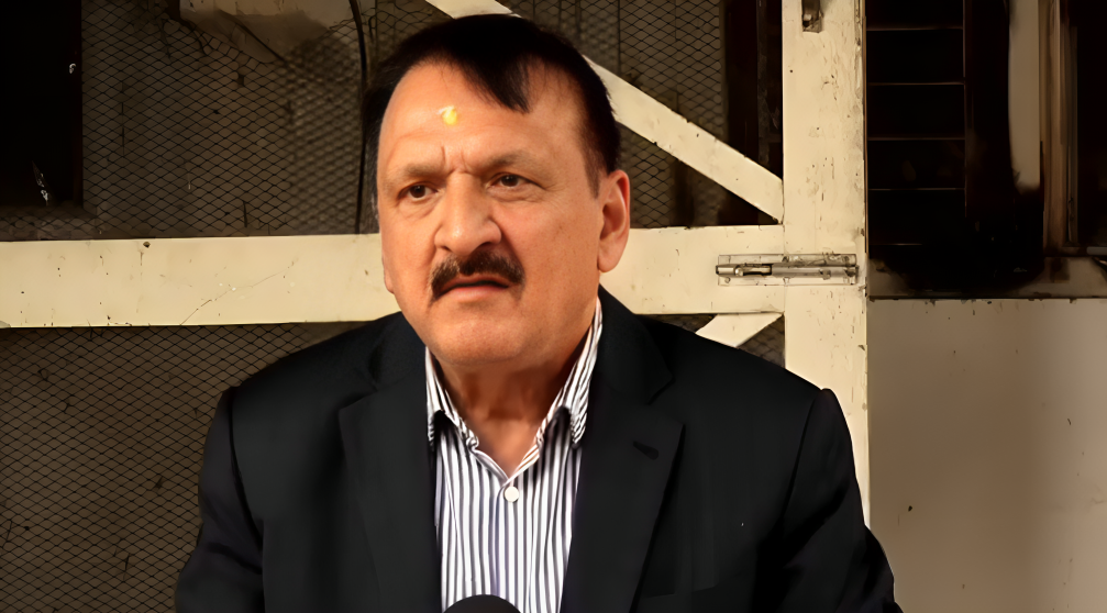 जेनजी आन्दोलन लोकतान्त्रिक मूल्यमाथिको आक्रमण, छानबिन र कारबाही हुनुपर्छ : डा प्रकाशशरण महत