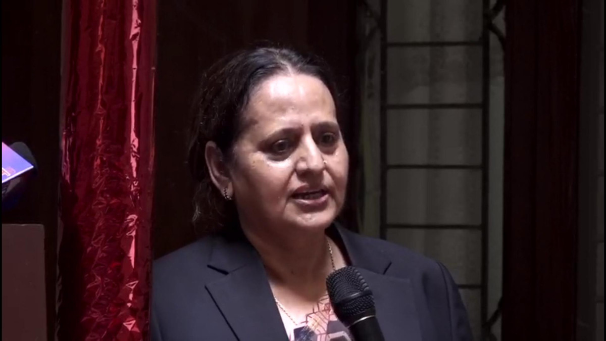 ‘तुरुन्त उपलब्ध गराउनुपर्ने सूचना समेत ७ दिनसम्म रोक्ने परिपाटीको अन्त्य गर्न जरुरी’