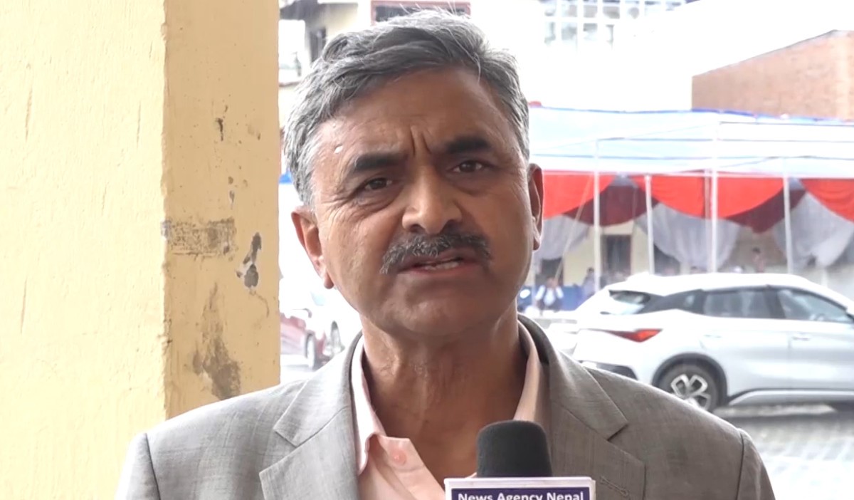 एमालेद्धारा रूपन्देही र पाल्पामा उम्मेदवार परिवर्तन, ठाकुर गैरेलाई टिकट