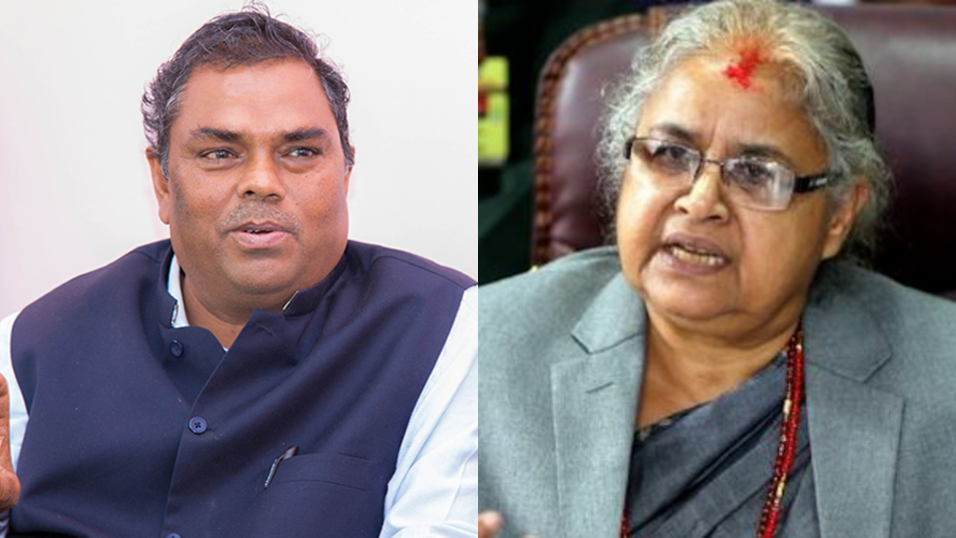 प्रधानमन्त्री कार्कीलाई नेता यादवको शुभकामना