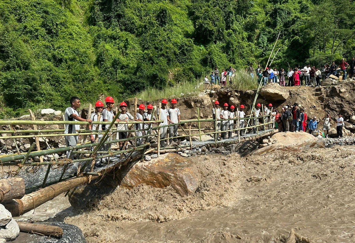 विगतको सिकाइ र भोगाइबाट यसवर्षको विपद्मा मिलेको सफलता