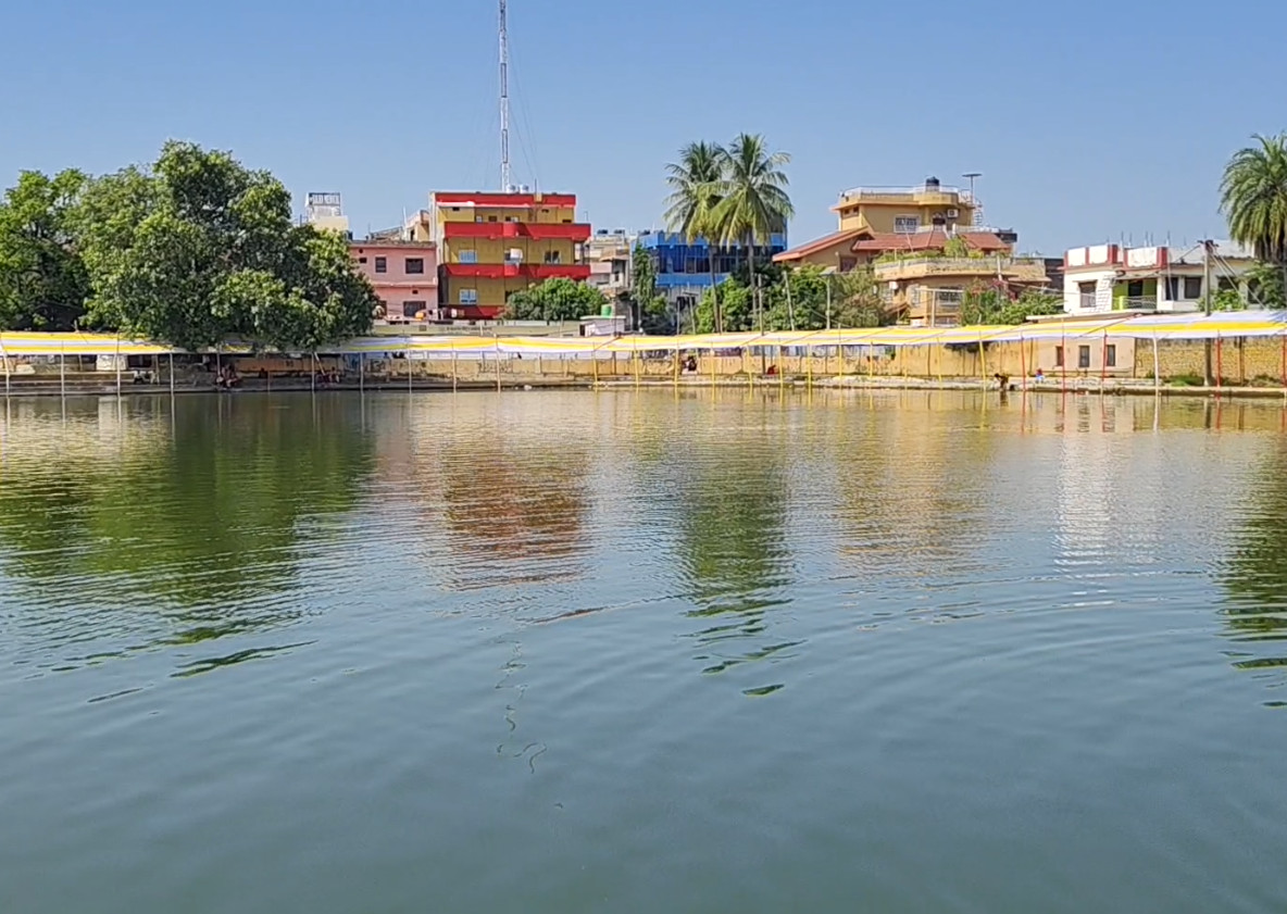 मैथिल समुदायमा छठ पर्वको तयारी सुरु
