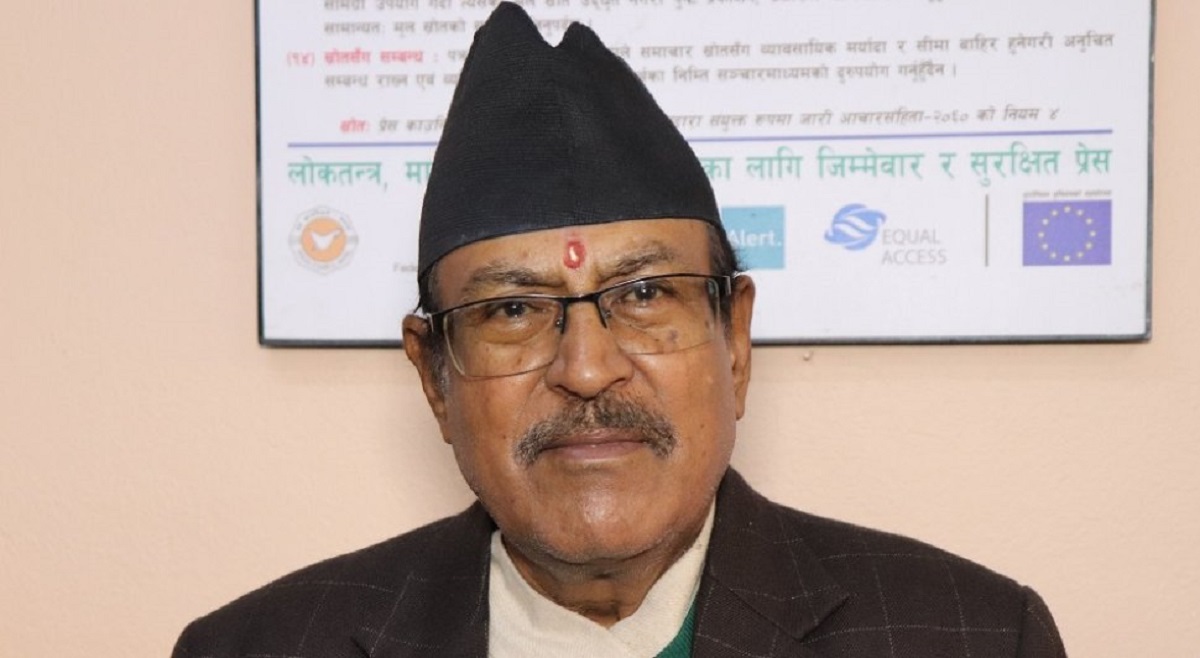 जेनजी आन्दोलनको प्रतिवेदन तत्काल सार्वजनिक गर्न अल्टिमेटम, नभए सडक तताउने चेतावनी
