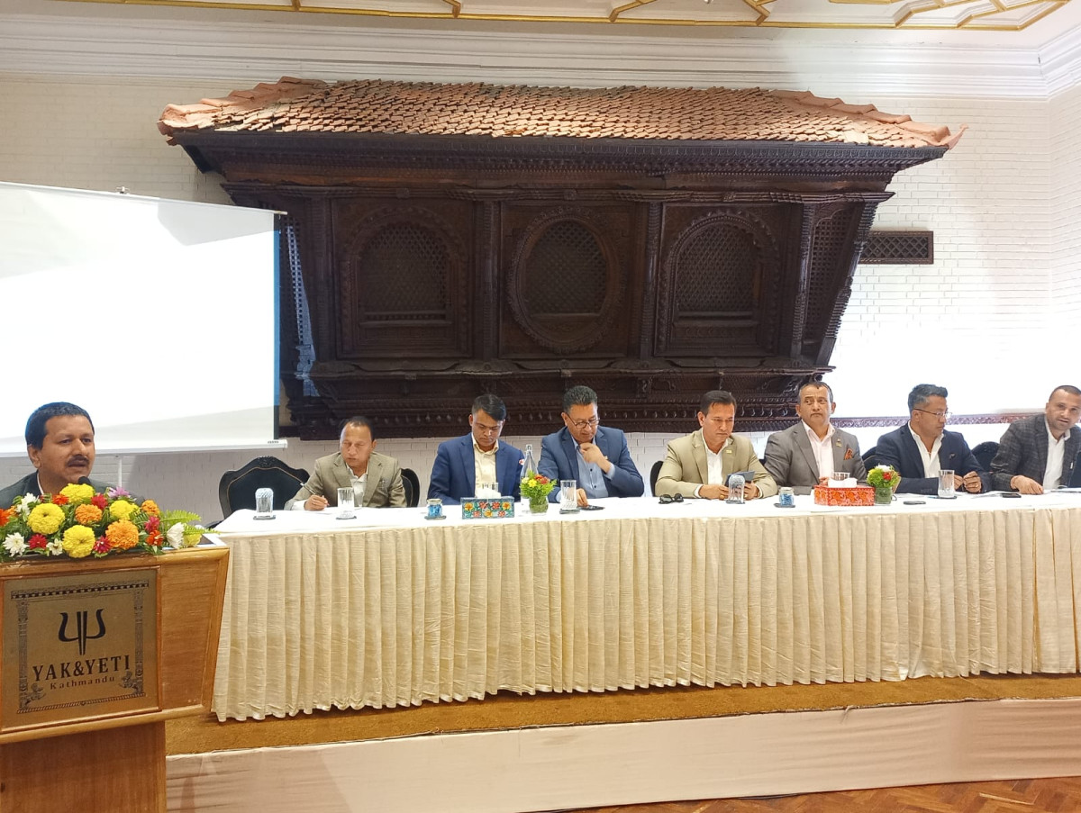शेयर निष्कासन रोकिँदा निजी लगानीमा गम्भीर असर: आन्दोलनमा उत्रिने इप्पानको चेतावनी