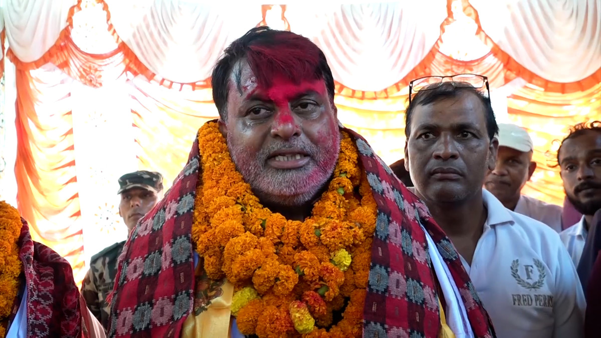 विश्वासको मत लिँदै मधेसका मुख्यमन्त्री सोनल, यस्तो छ अंक गणित