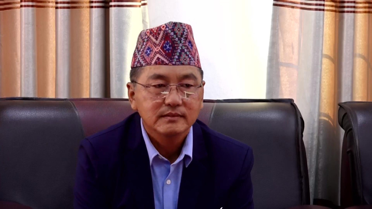 विशेष महाधिवेशनको हस्ताक्षर सहितको माग आए पद छोड्न तयार छुः लिङदेन