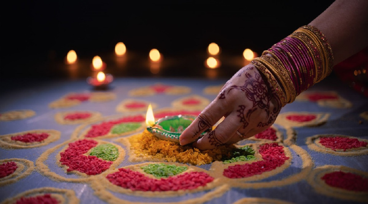 कार्तिक कृष्ण त्रयोदशीः यमपञ्चक सुरु, घरघरमा यमदीपदान