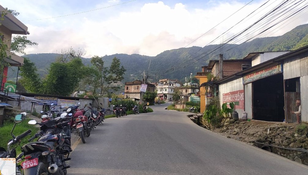 टोखाका हरेक टोलमा अब नागरिक सुरक्षा समूह