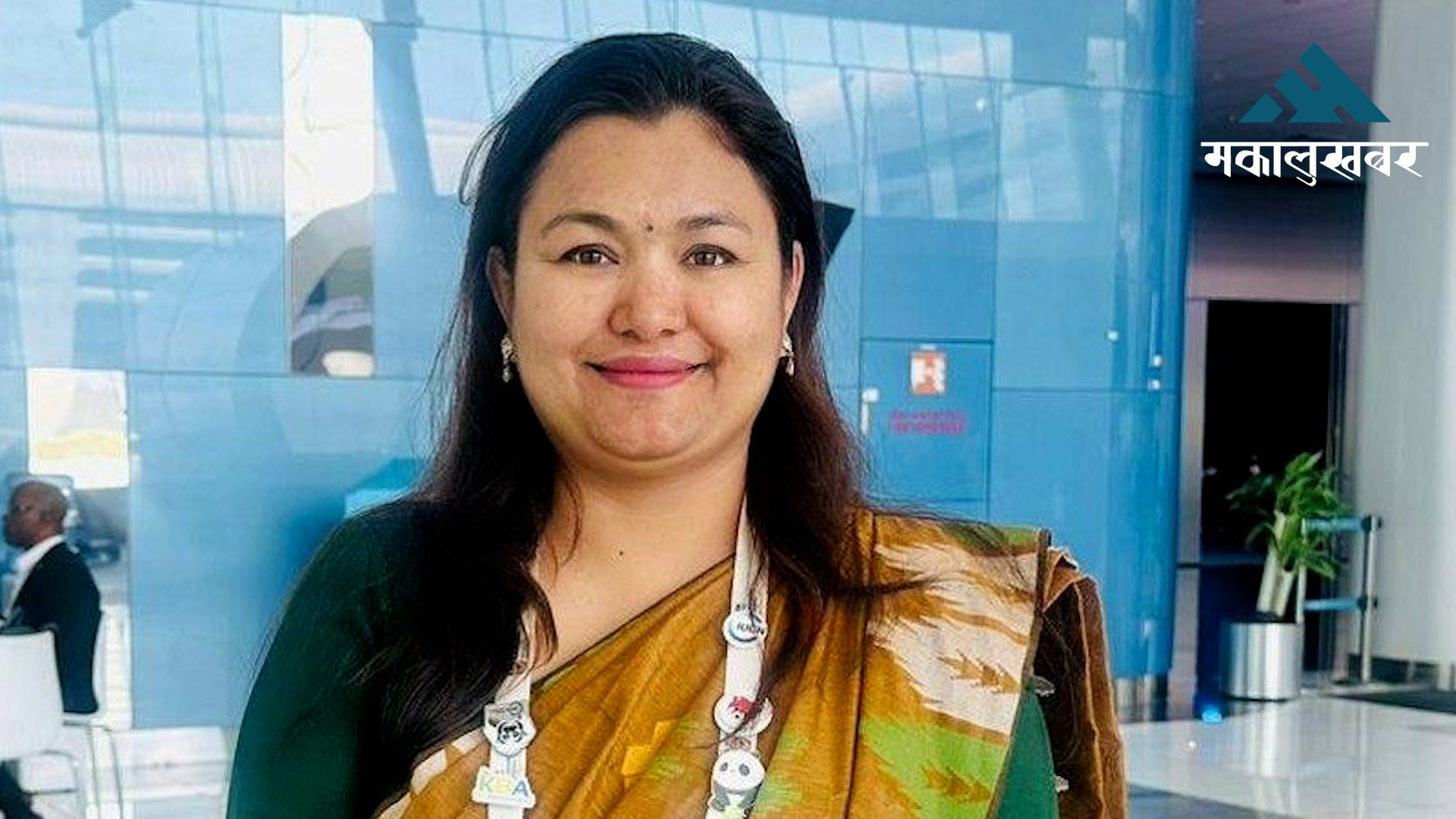 आयुसिएनको क्षेत्रीय परिषद् सदस्यमा अधिकारी निर्वाचित