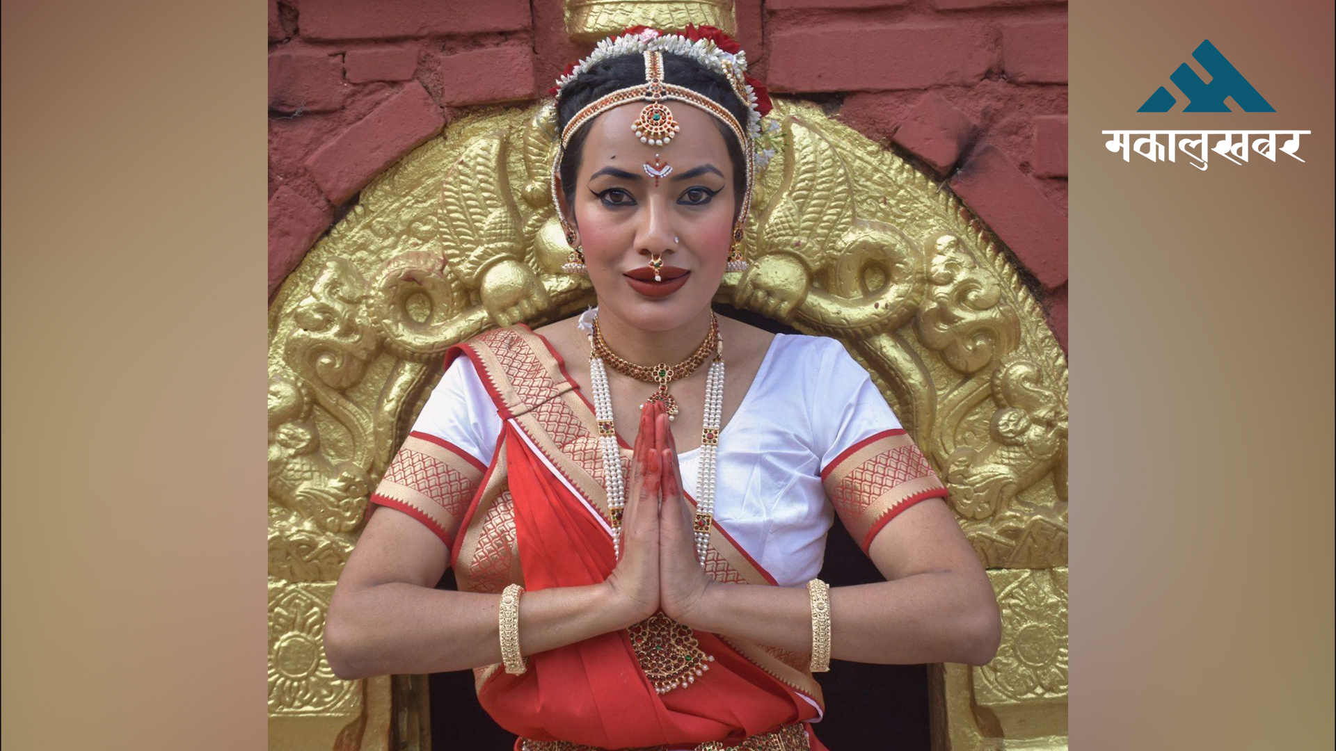 आशिका तामाङले गरिन् स्वतन्त्र उम्मेदवारी घोषणा