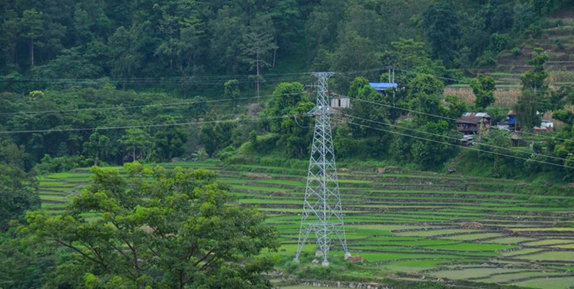वीरगन्जमा विद्युत् आपूर्तिमा देखिएको समस्या समाधान