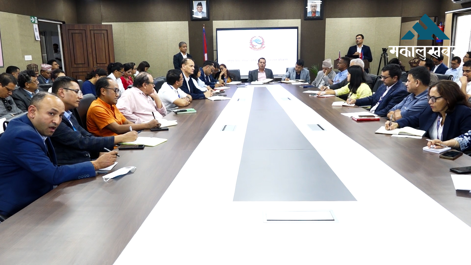 विपद्ग्रस्त क्षेत्रमा सहयोग गर्न प्राधिकरणद्वारा सङ्घसंस्थालाई आह्वान