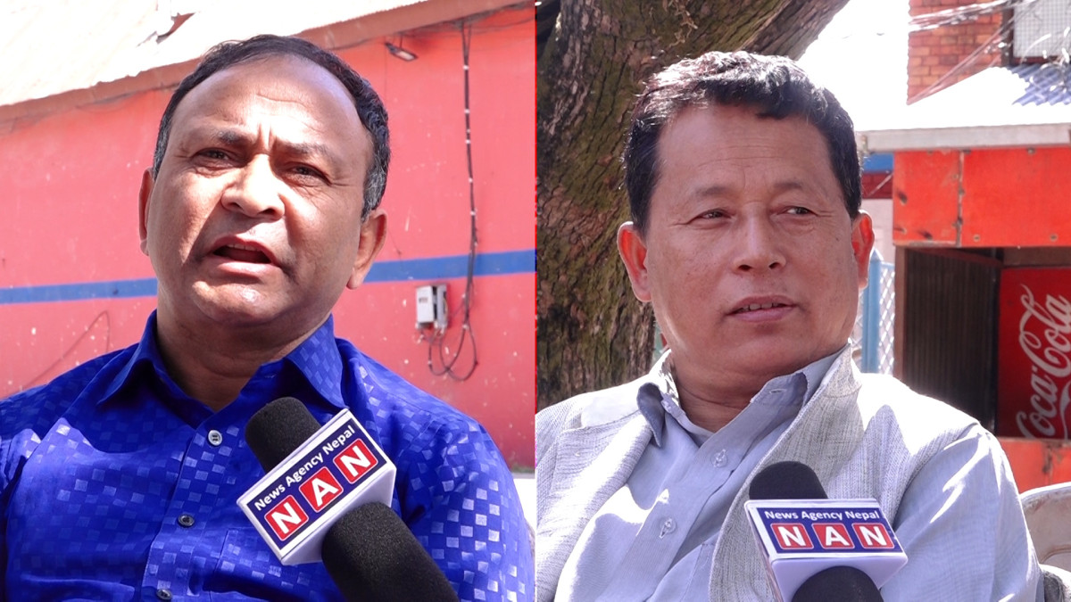 सर्वसाधारणले भने- सरकारले निर्वाचनको वातावरण बनाउन ध्यान केन्द्रित गरोस्