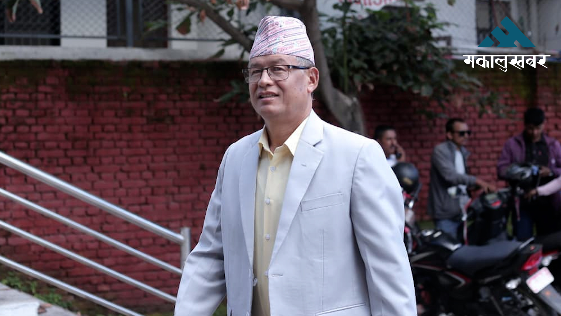 काँग्रेसको सबै पक्ष एकतावद्ध भएर अघि बढ्छः धनराज गुरुङ
