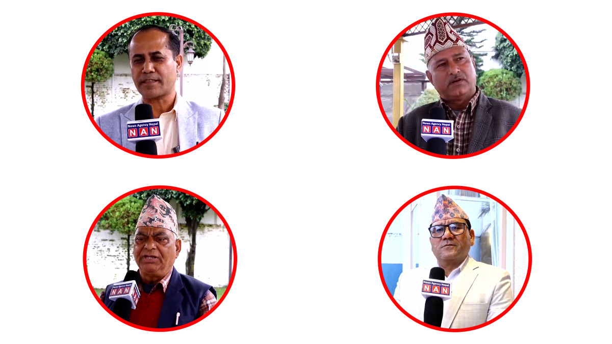 माओवादी केन्द्रसँग पार्टी एकताबारे एकीकृत सामवादीभित्र मतभिन्नता (कुराकानी)