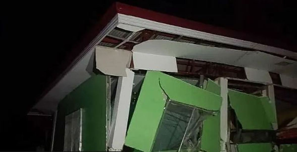 फिलिपिन्समा शक्तिशाली भूकम्प : १९ जनाको मृत्यु, उद्धार कार्य जारी