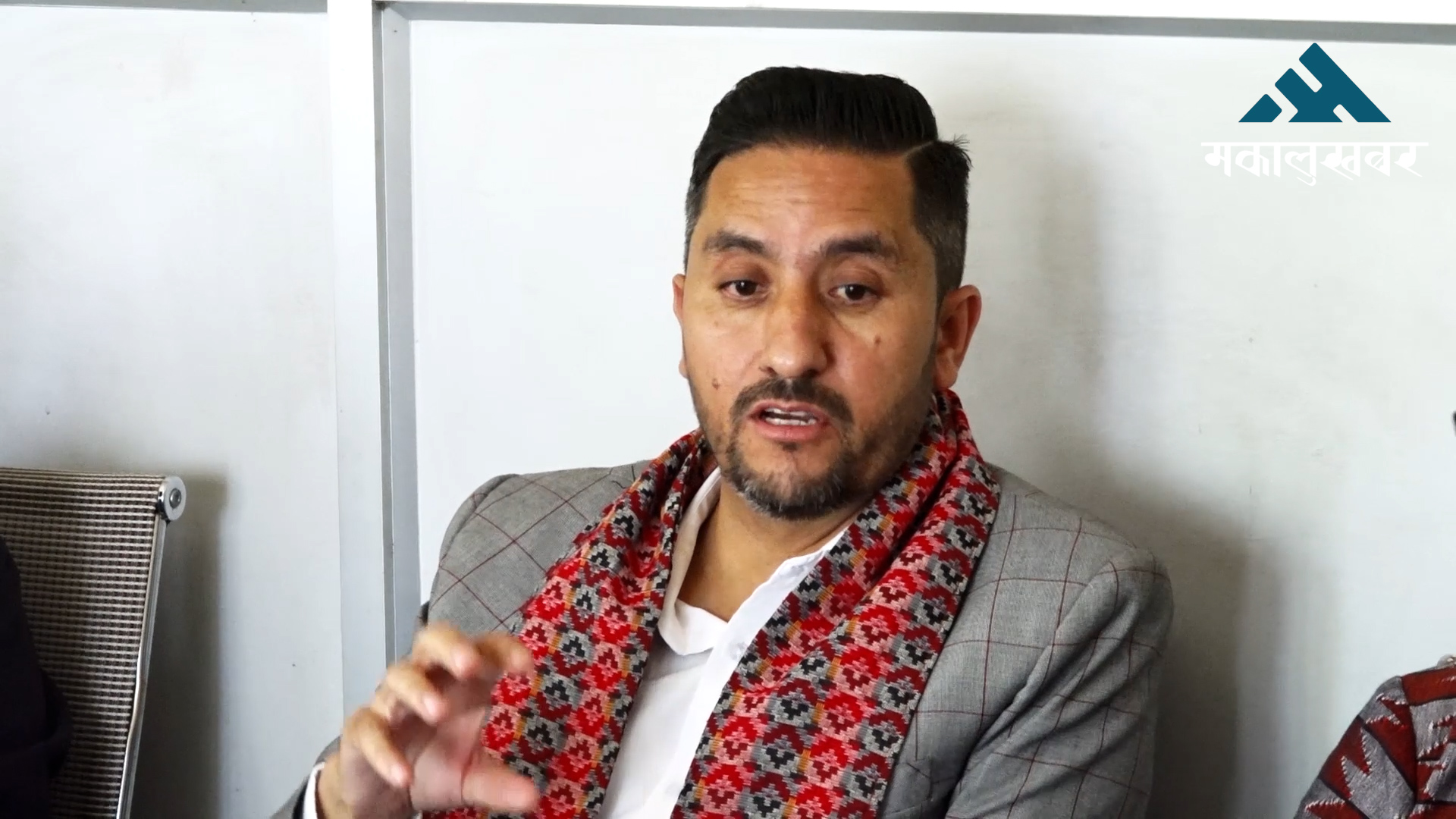 निर्वाचनमैत्री समाचार सामग्रीलाई प्राथमिकता दिन सरकारी सञ्चारमाध्यमलाई सञ्चारमन्त्रीको आग्रह