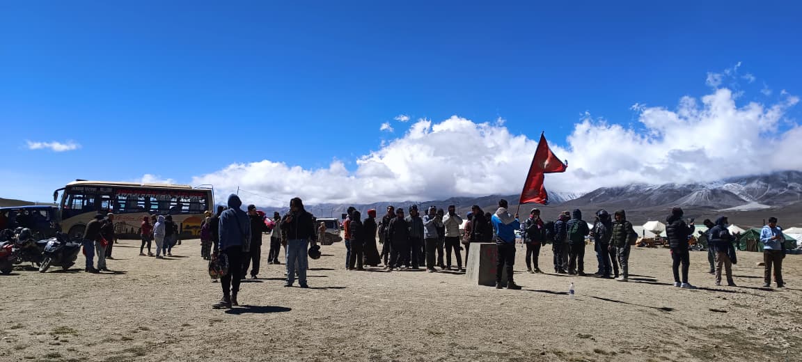कोरला नाका: पर्यटकीय गन्तव्यका रूपमा बिस्तार