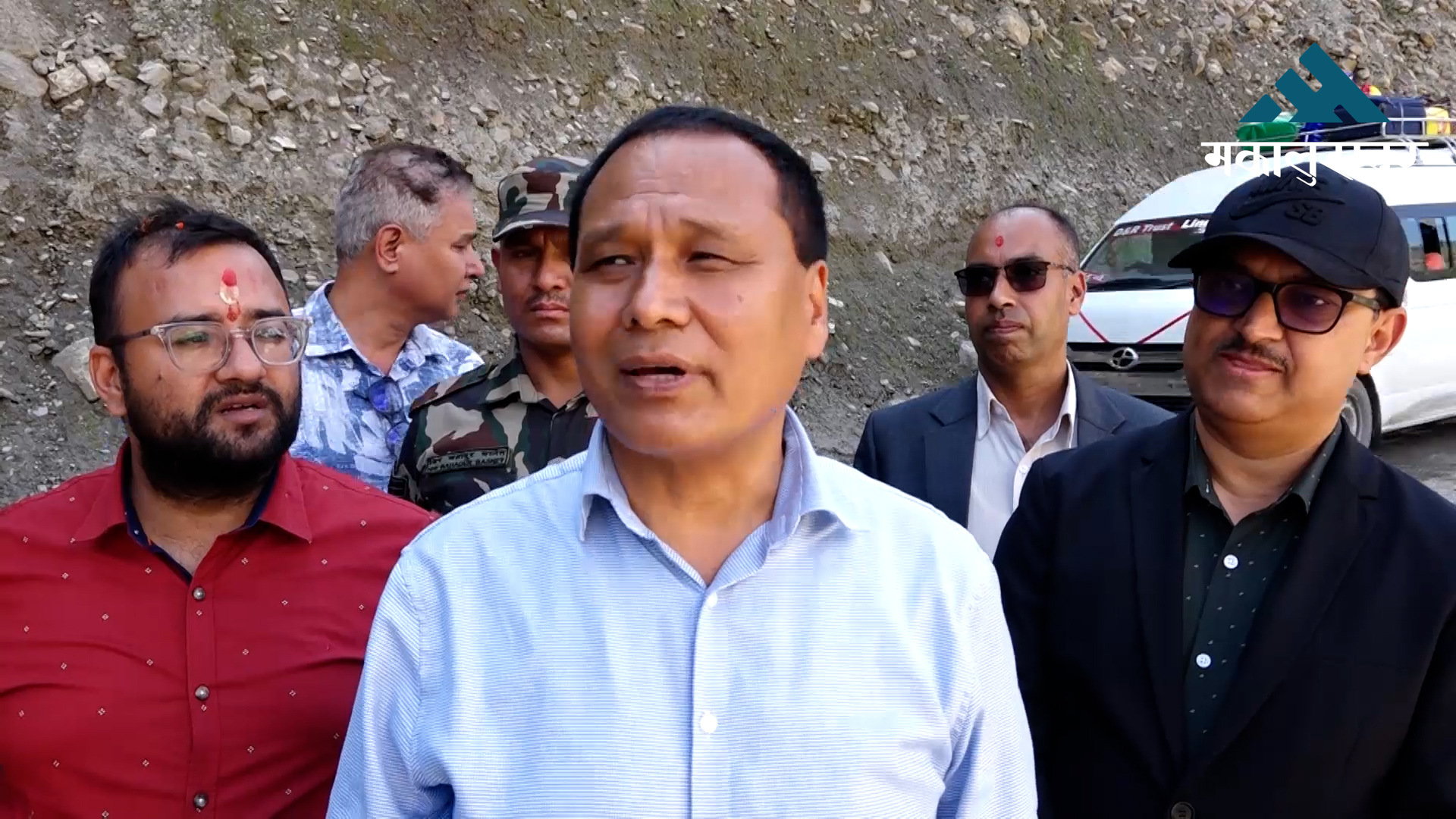 अहिलेको सरकारले विषम परिस्थितिलाई सुरक्षित अवतरण गर्नुपर्नेछ : कुलमान घिसिङ
