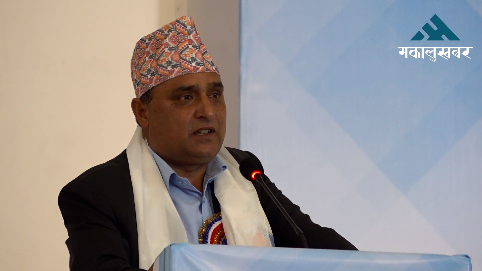 पर्यटन प्रवर्द्धन गर्नसके मात्र आर्थिक समृद्धि सम्भव छ : सचिव मैनाली