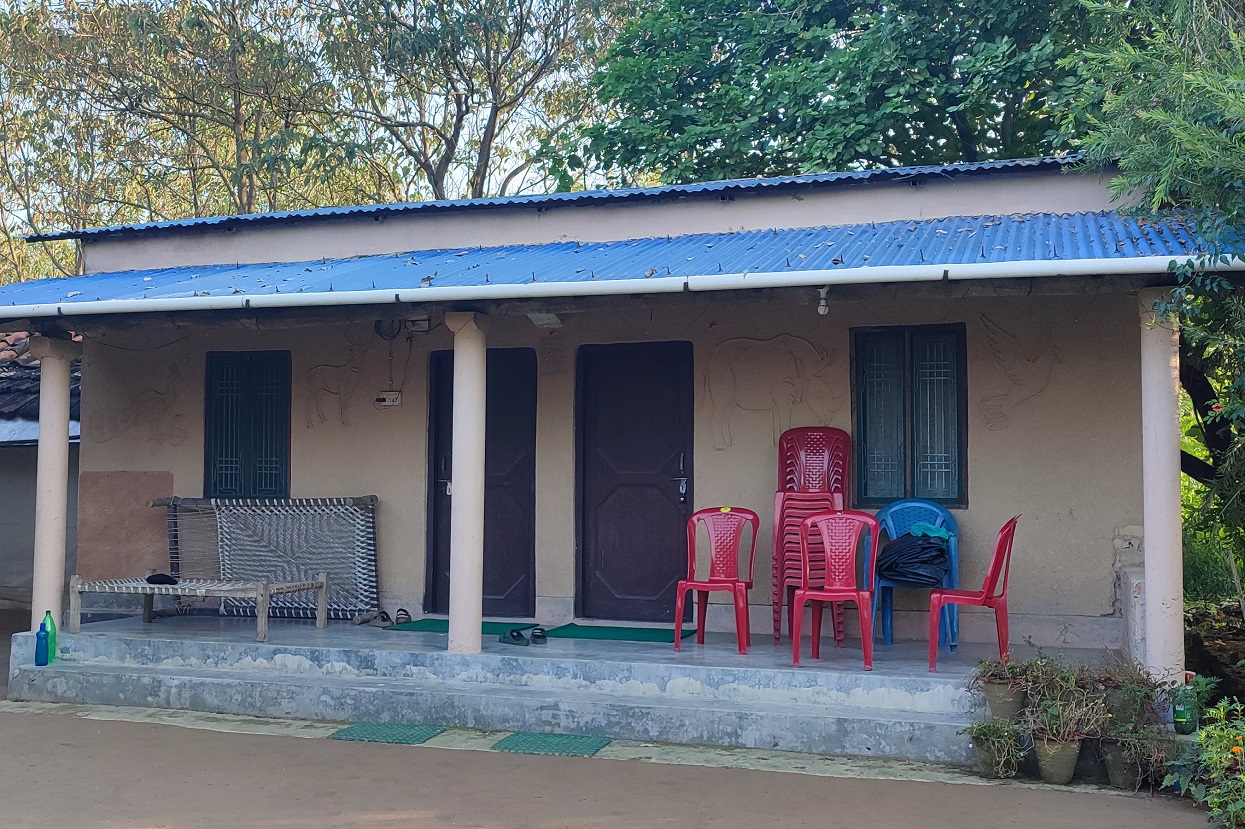 ‘सिजन’मै आएनन् पर्यटक, ‘होमस्टे’ रित्तै