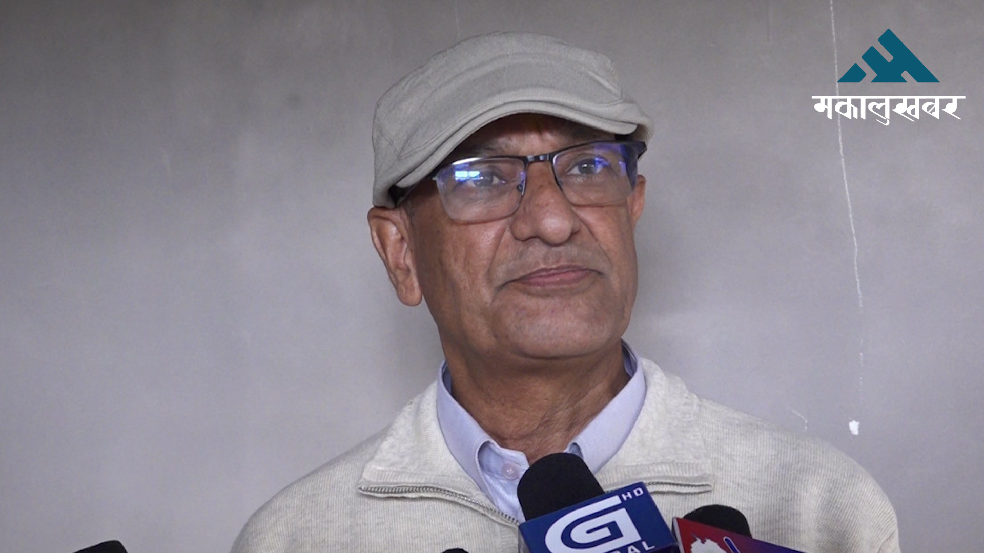 लोकतन्त्र जोखिममा छ, कांग्रेसलाई बलियो बनाऔँ: रमेश लेखक