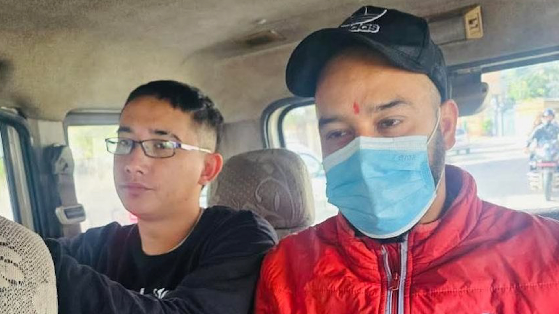 नक्कली भुटानी शरणार्थी प्रकरणका फरार व्यक्ति पक्राउ