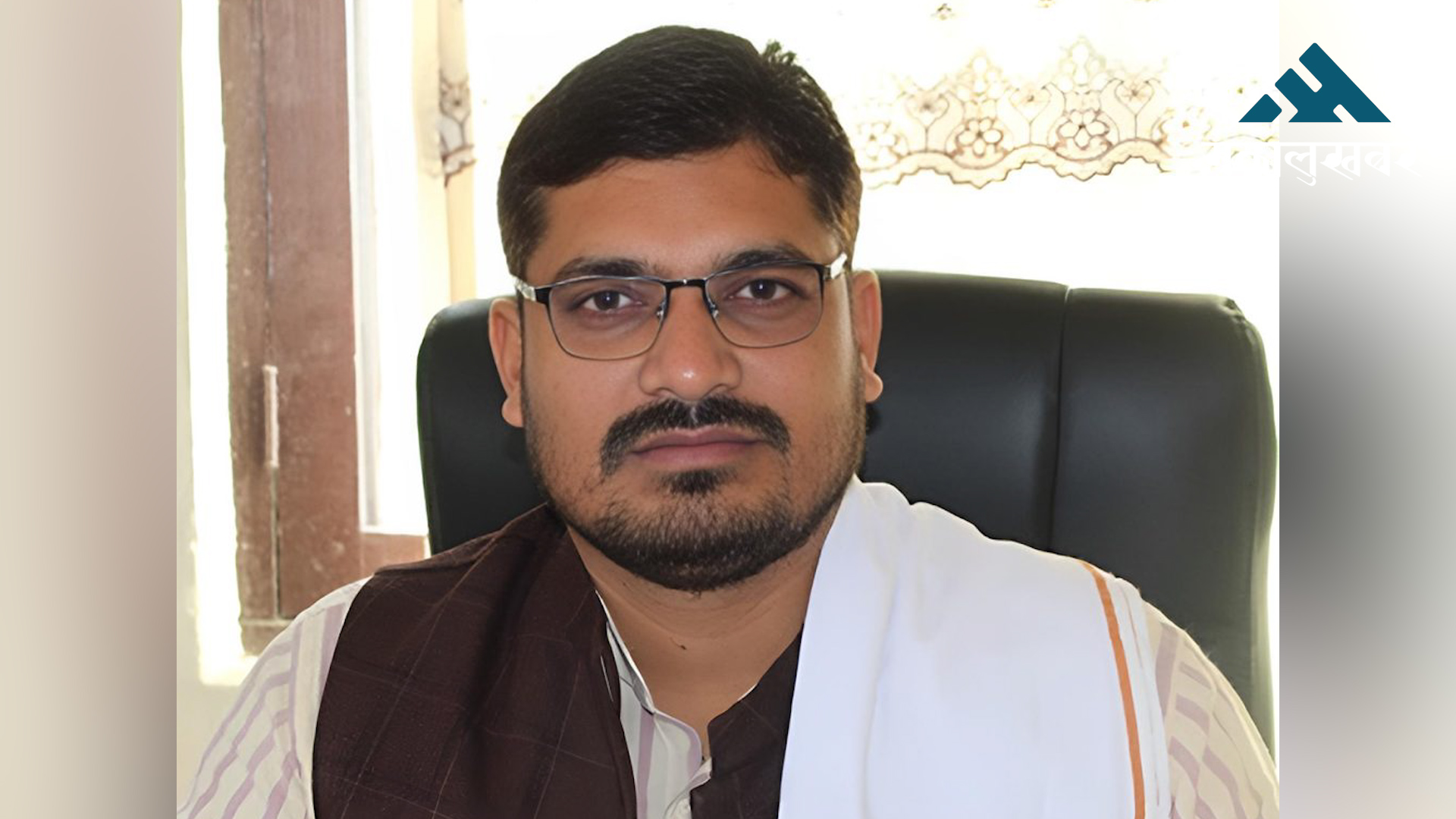 जसपा सांसद सरोज सिंह कुशवाहा निलम्बित