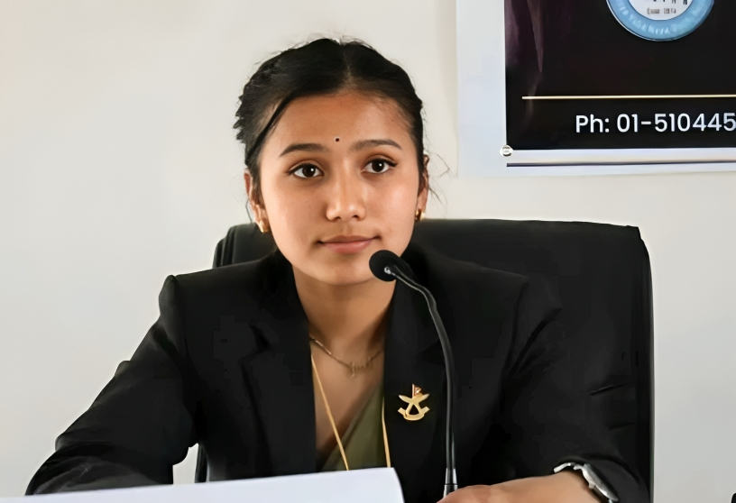 (कविता) तातो परिवर्तनको पोल