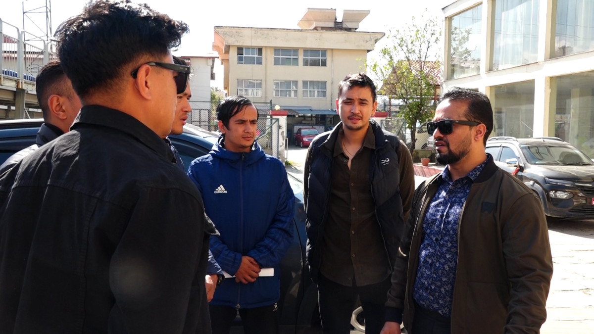 एन्फा, खेलाडी र क्लवबीचको वार्ता असफल: मंगलवार बैठक बस्ने