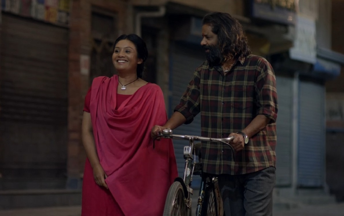 ‘अभिमन्युः च्याप्टर-१’को गीत ‘मरौँ ज्यानले’ सार्वजनिक
