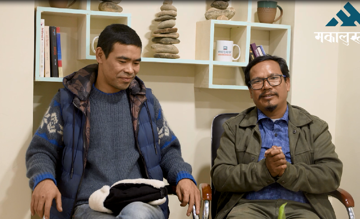 कार्त्तिकमै बुद्धिको ६ फिल्म हलमा, रुपेश पनि चम्किए नाटकमा (भिडिओ)