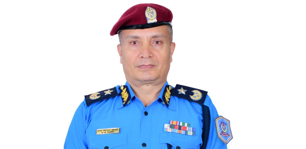 निर्वाचनलाई सफलतापूर्वक सम्पन्न गराउन प्रहरी कर्मचारी प्रतिबद्ध हुनुपर्ने