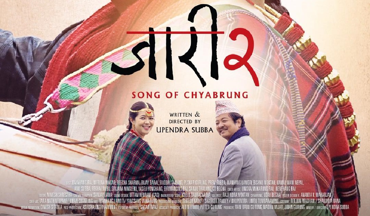 ‘जारी २’को प्रदर्शन पूर्व टेस्ट रन गर्न हल सञ्चालकलाई अनुरोध