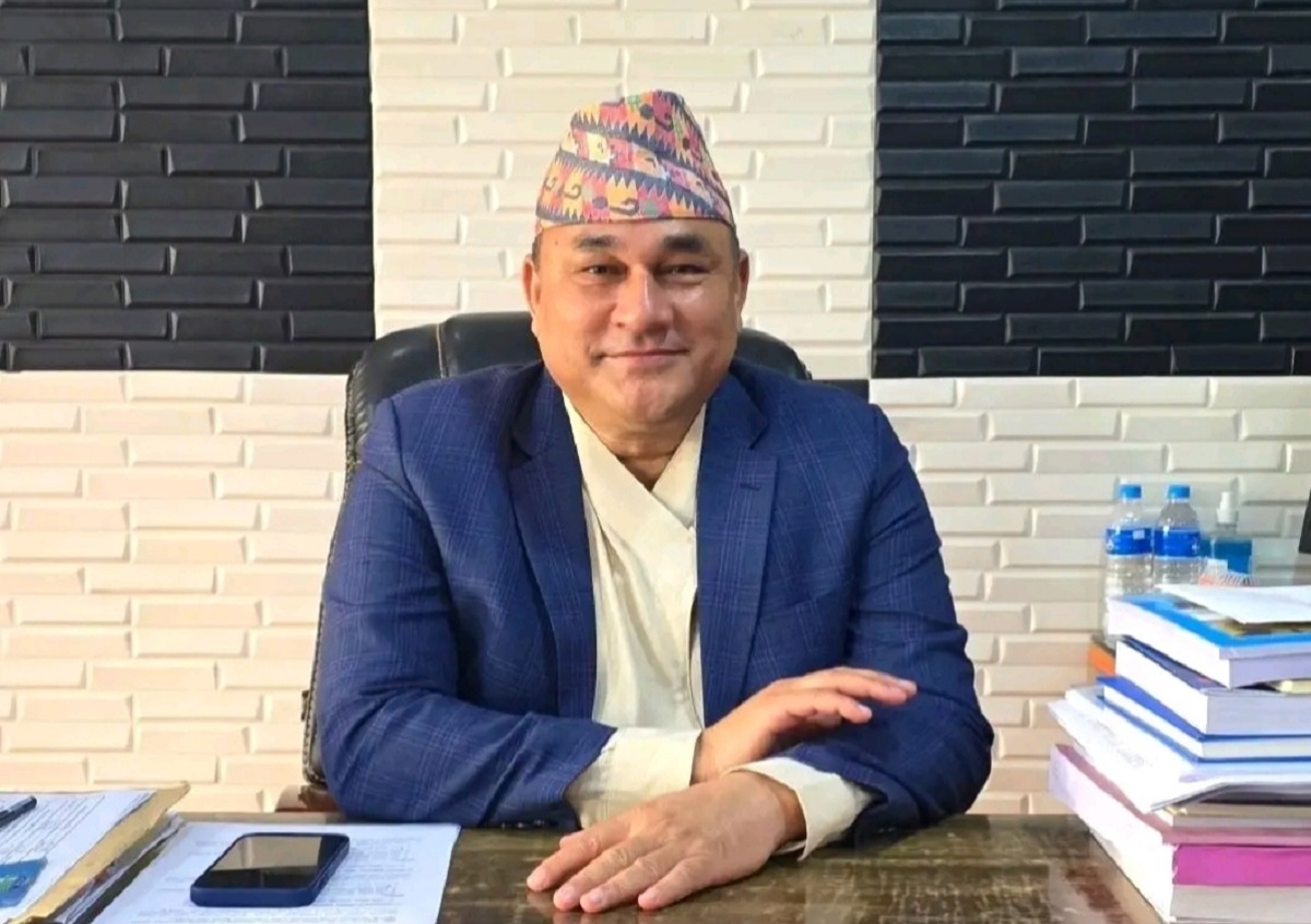 निष्पक्ष निर्वाचनले राष्ट्रिय समस्याको निरुपण गर्न सहयोग पुग्छः मुख्यमन्त्री शाह