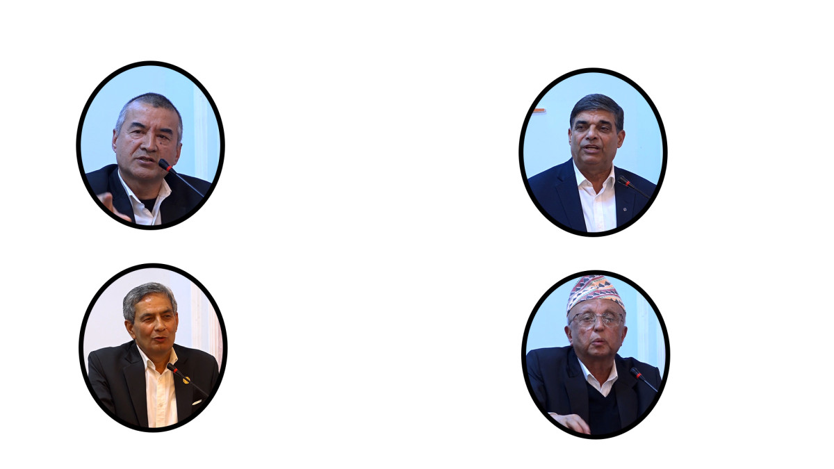 काँग्रेसको विशेष महाधिवेशन मागमा कानुनविद्हरू भन्छन्: ‘९० दिनभित्र बोलाउनै पर्छ’