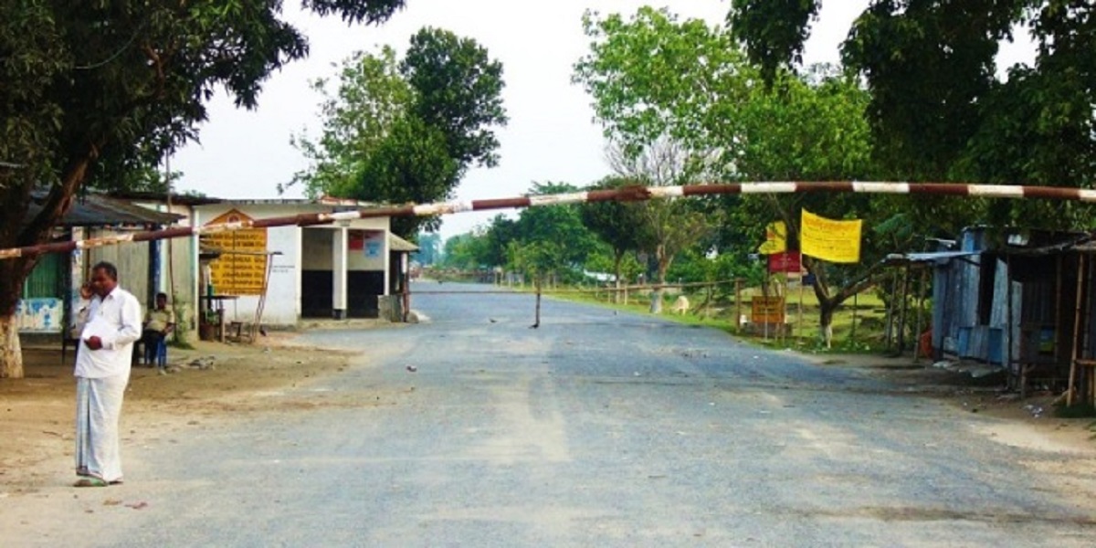 भारतीय चुनावका कारण पूर्वीसीमा ७२ घण्टाका लागि बन्द