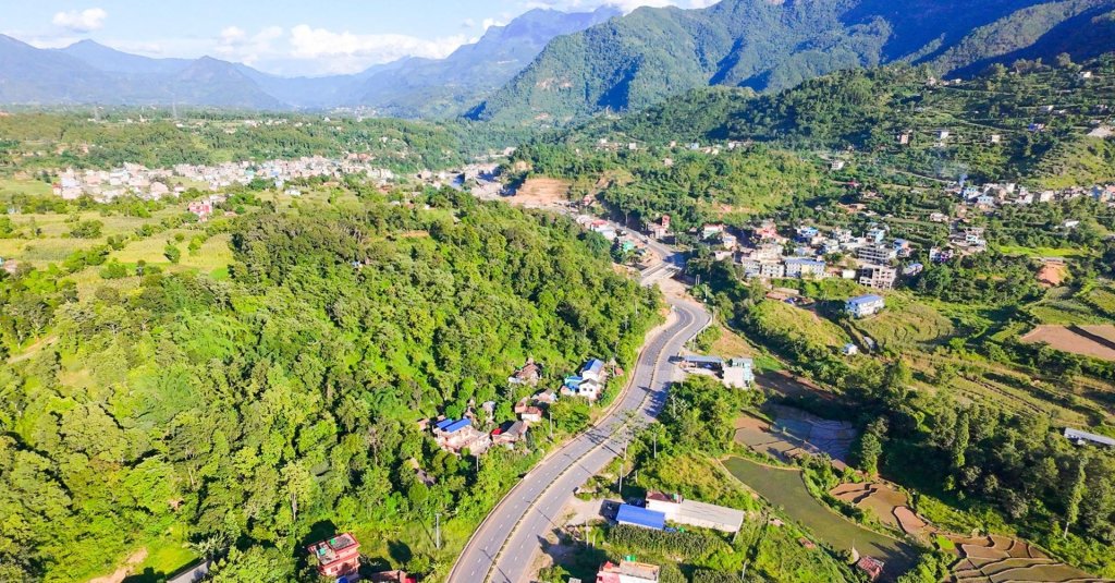 आजको मौसमको : तराईमा हुस्सु, हिमाल-पहाडमा बदली