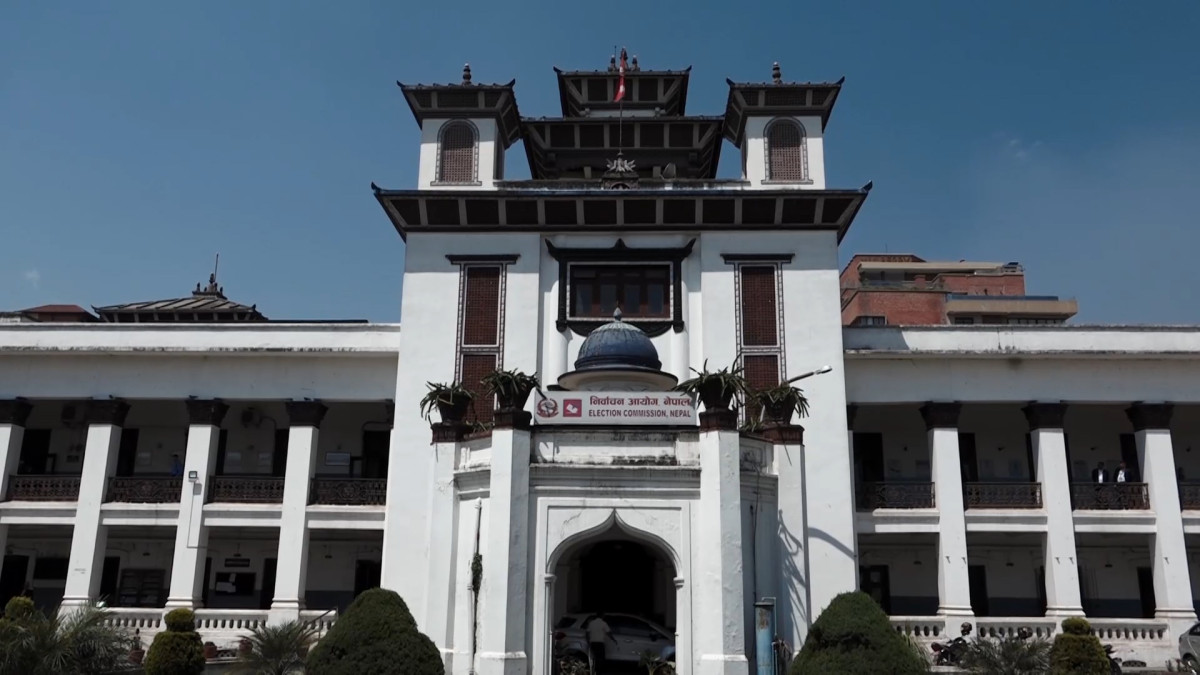 छ दलले समानुपातिकतर्फ निर्वाचित हुने उम्मेदवारको नाम आज बुझाउने