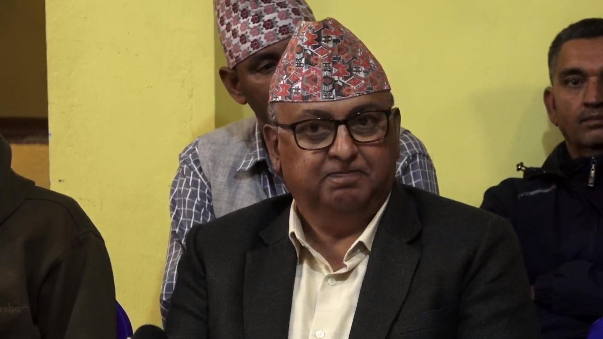 राजसंस्था पुनः स्थापनाका लागि कुनैपनि हदसम्म जान तयार छु: काँग्रेस नेता भण्डारी