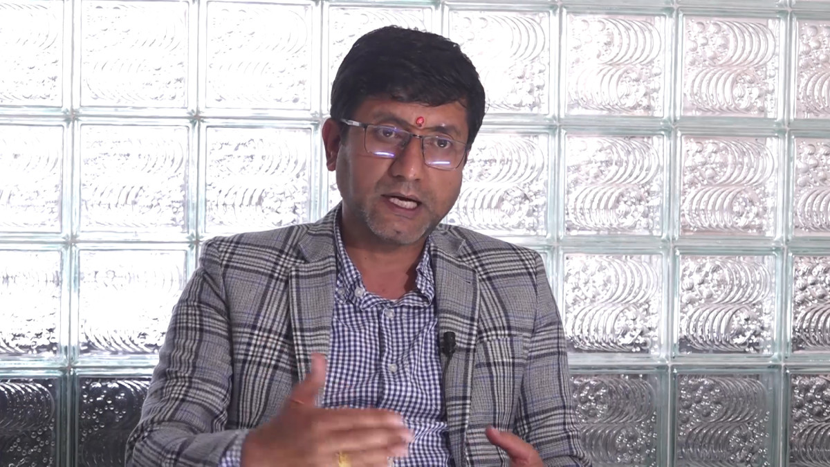 ‘देउवा समूह तीन चिरामा, तर चुनावमा जानुपर्छ भन्ने मत बलियो छ’